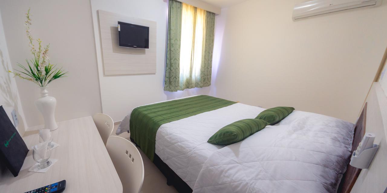 Hotel Vila Velha Сальвадор Экстерьер фото